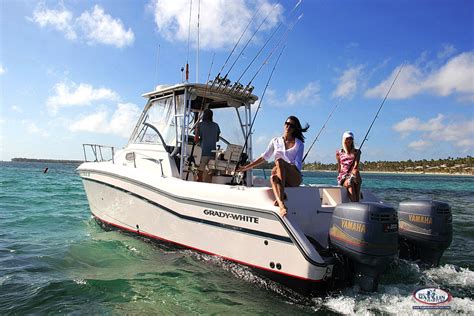 bottom fishing punta cana